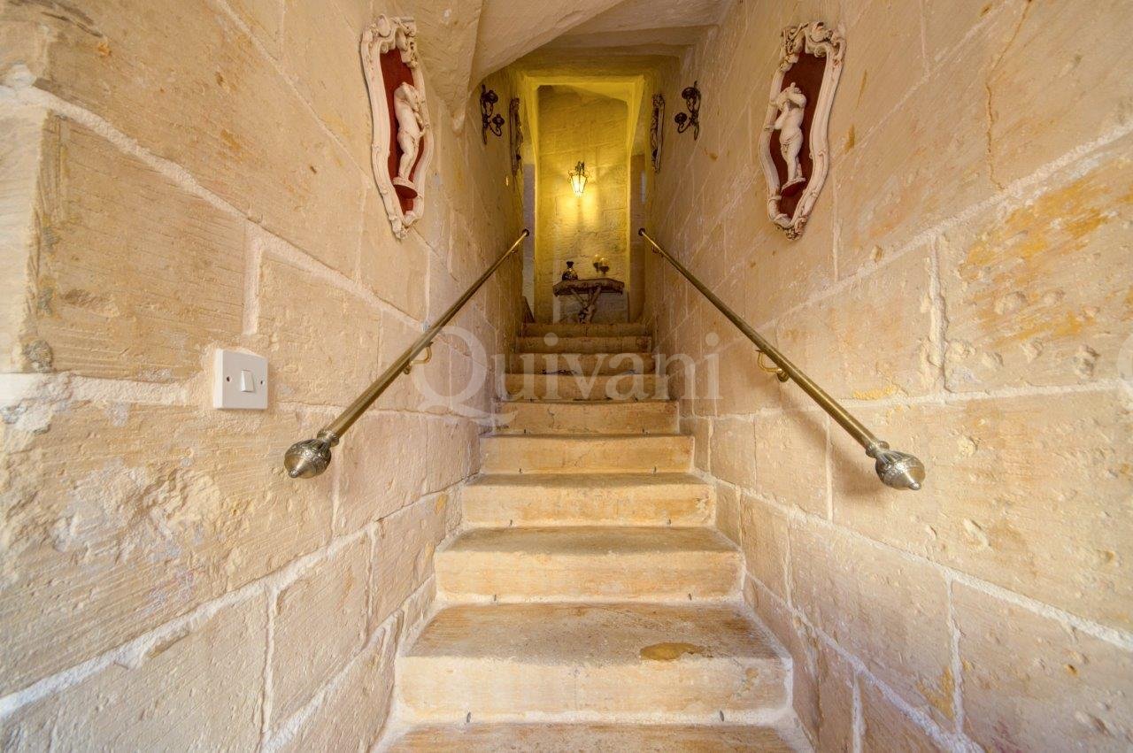 Qormi, Furnished House of Character