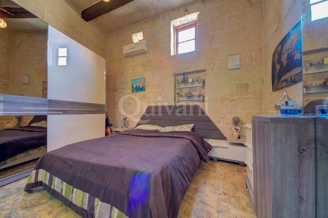 Qormi, Furnished House of Character