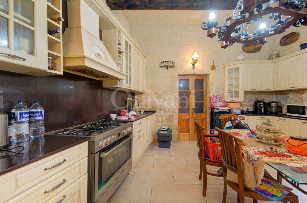 Qormi, Furnished House of Character