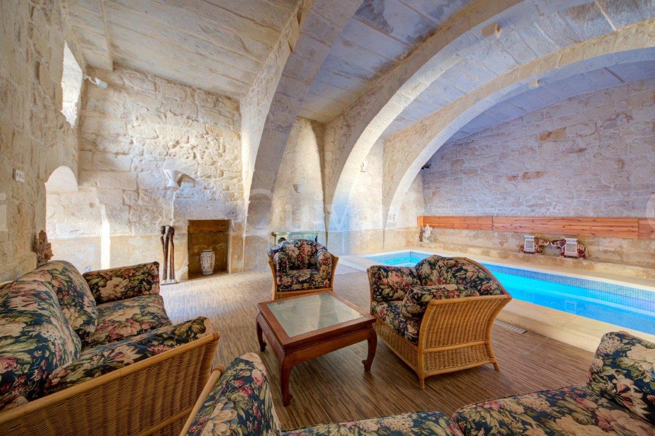 Qormi, Furnished House of Character