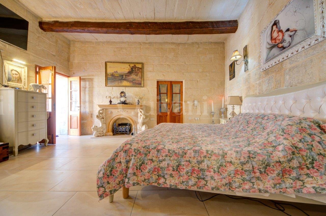 Qormi, Furnished House of Character