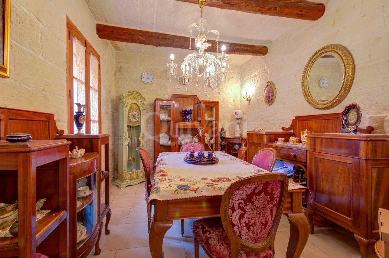 Qormi, Furnished House of Character
