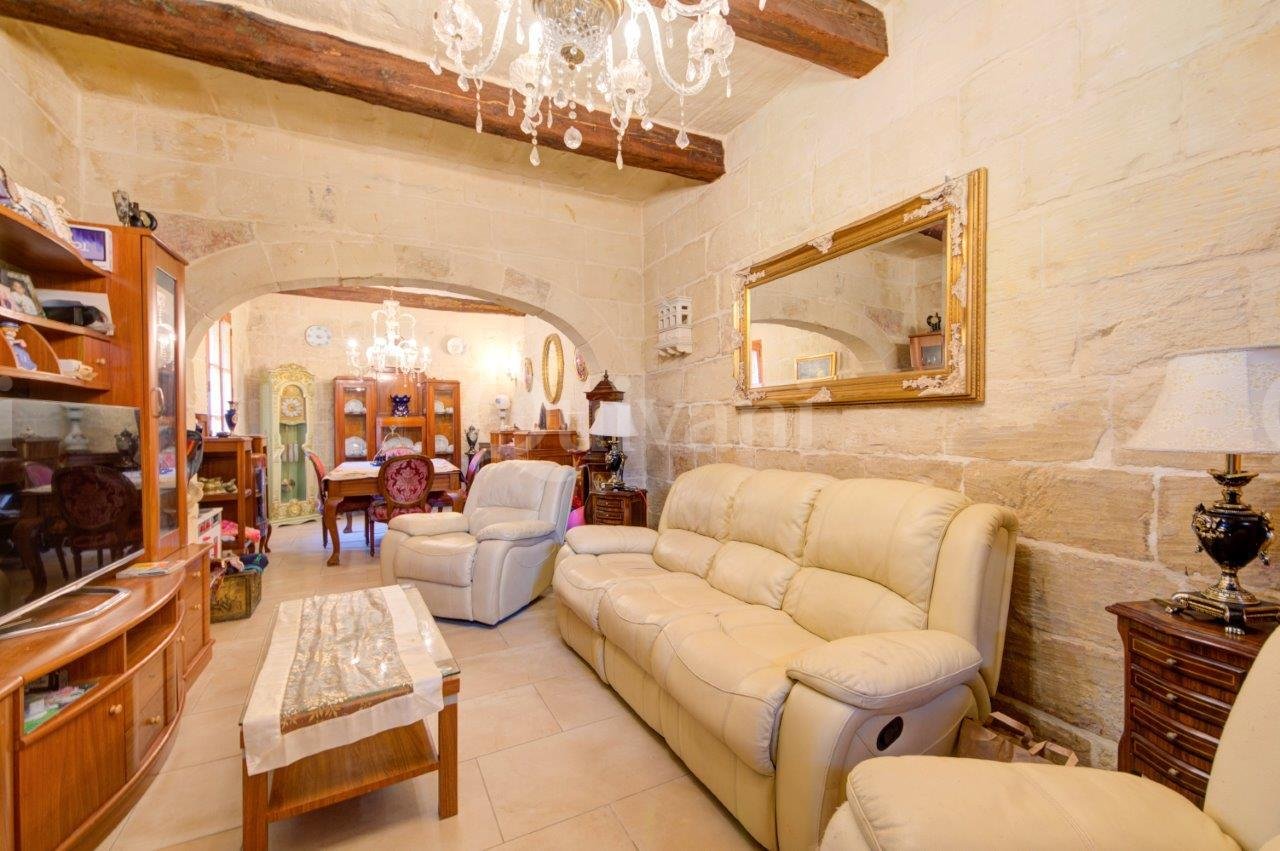 Qormi, Furnished House of Character