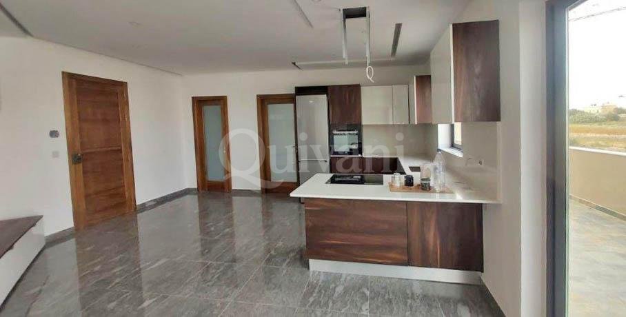 Zebbiegh, Furnished Penthouse