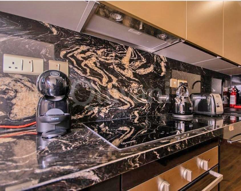 Bahar ic-Caghaq, Furnished Maisonette