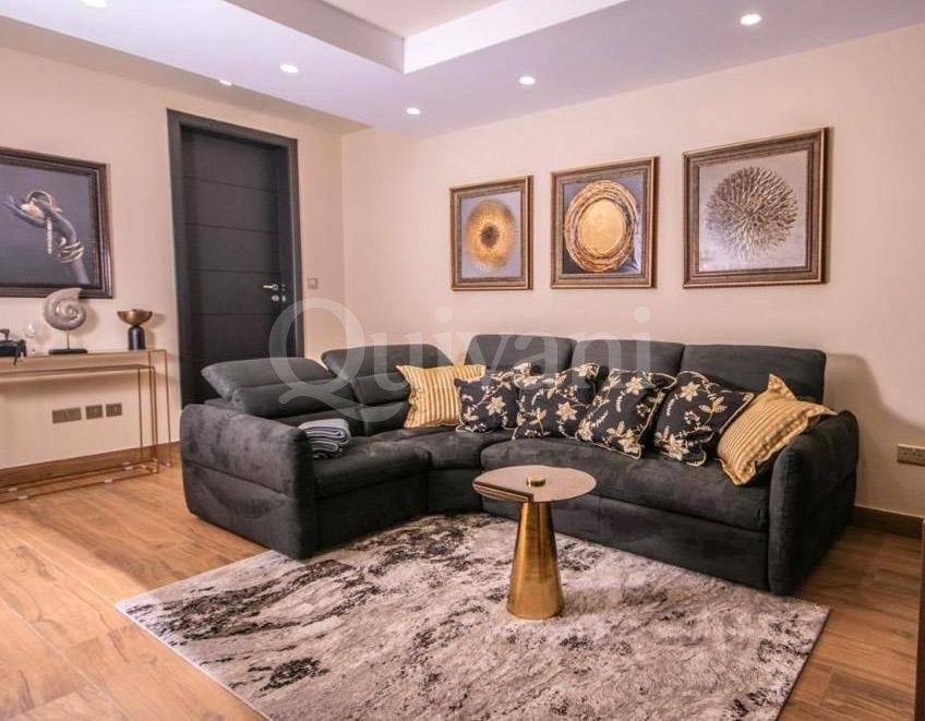 Bahar ic-Caghaq, Furnished Maisonette