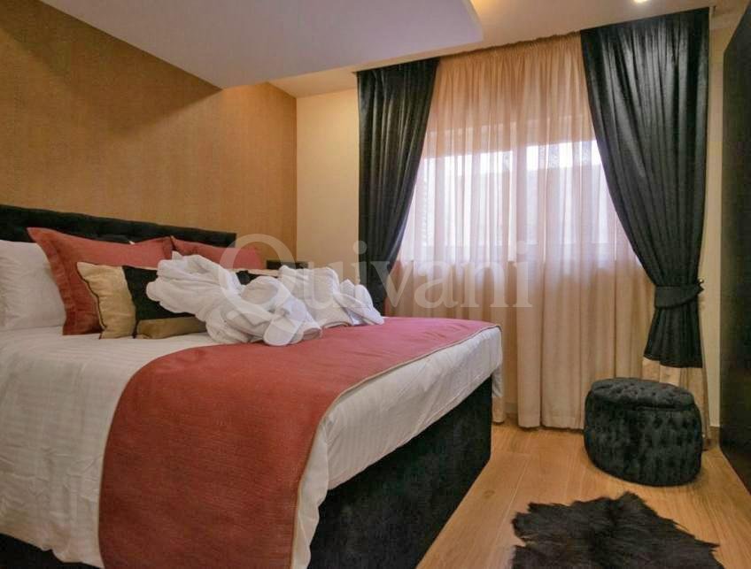 Bahar ic-Caghaq, Furnished Maisonette