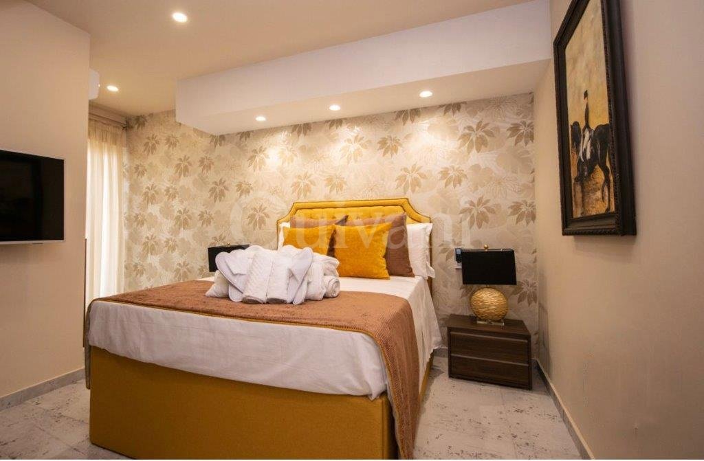 Bahar ic-Caghaq, Furnished Apartment