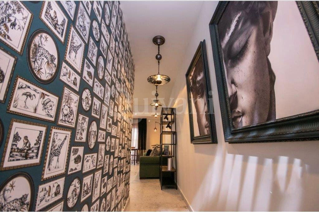 Bahar ic-Caghaq, Furnished Apartment