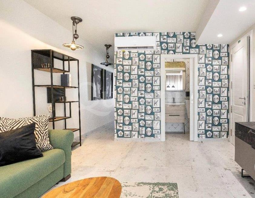 Bahar ic-Caghaq, Furnished Apartment