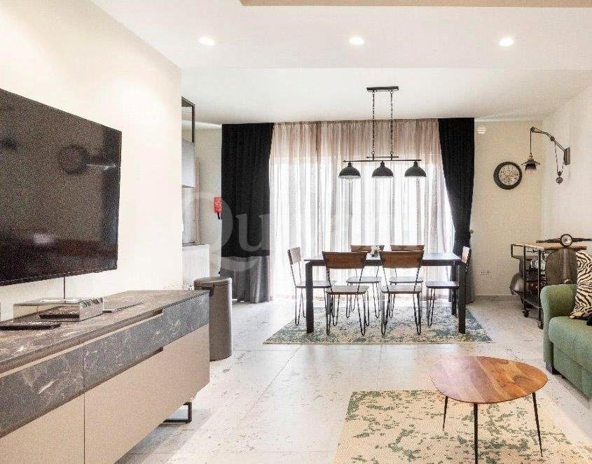 Bahar ic-Caghaq, Furnished Apartment