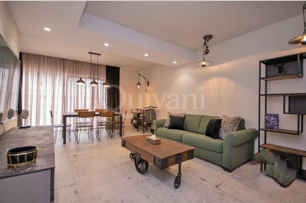 Bahar ic-Caghaq, Furnished Apartment
