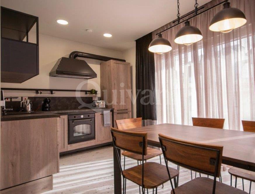 Bahar ic-Caghaq, Furnished Apartment