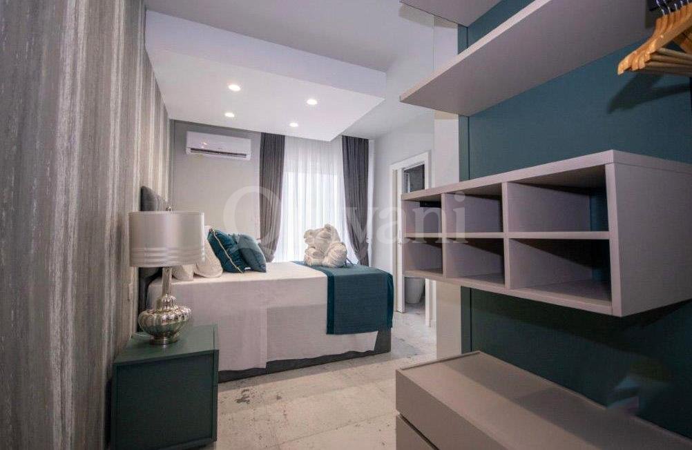 Bahar ic-Caghaq, Furnished Apartment
