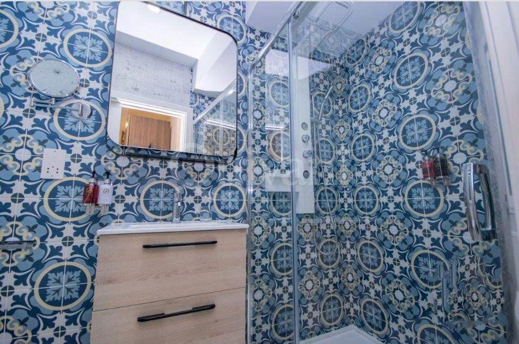 Bahar ic-Caghaq, Furnished Apartment