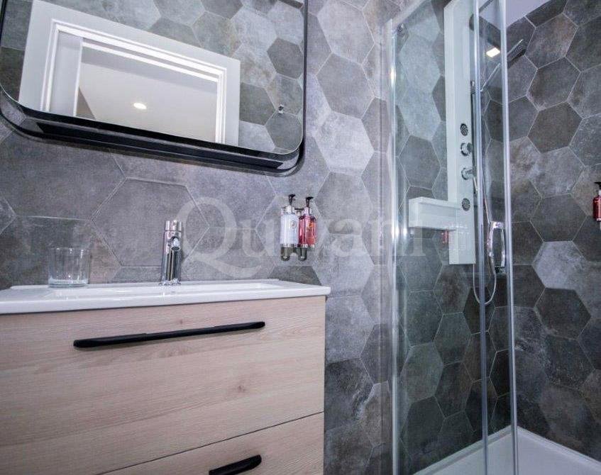 Bahar ic-Caghaq, Furnished Apartment
