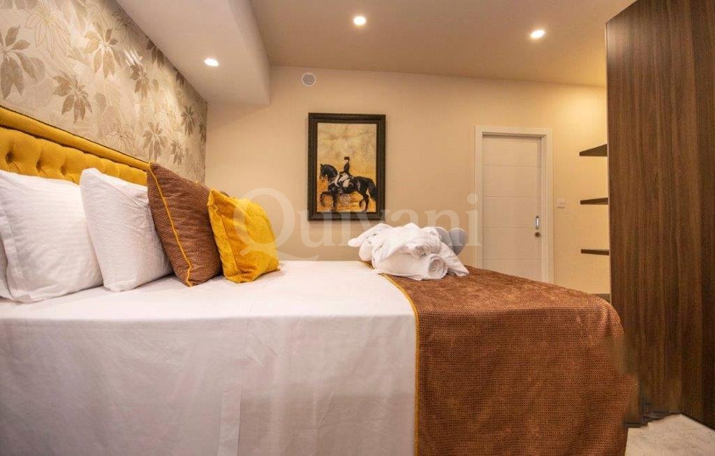Bahar ic-Caghaq, Furnished Apartment