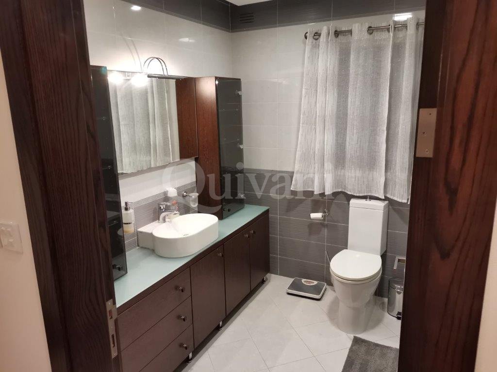 Xemxija, Furnished Apartment