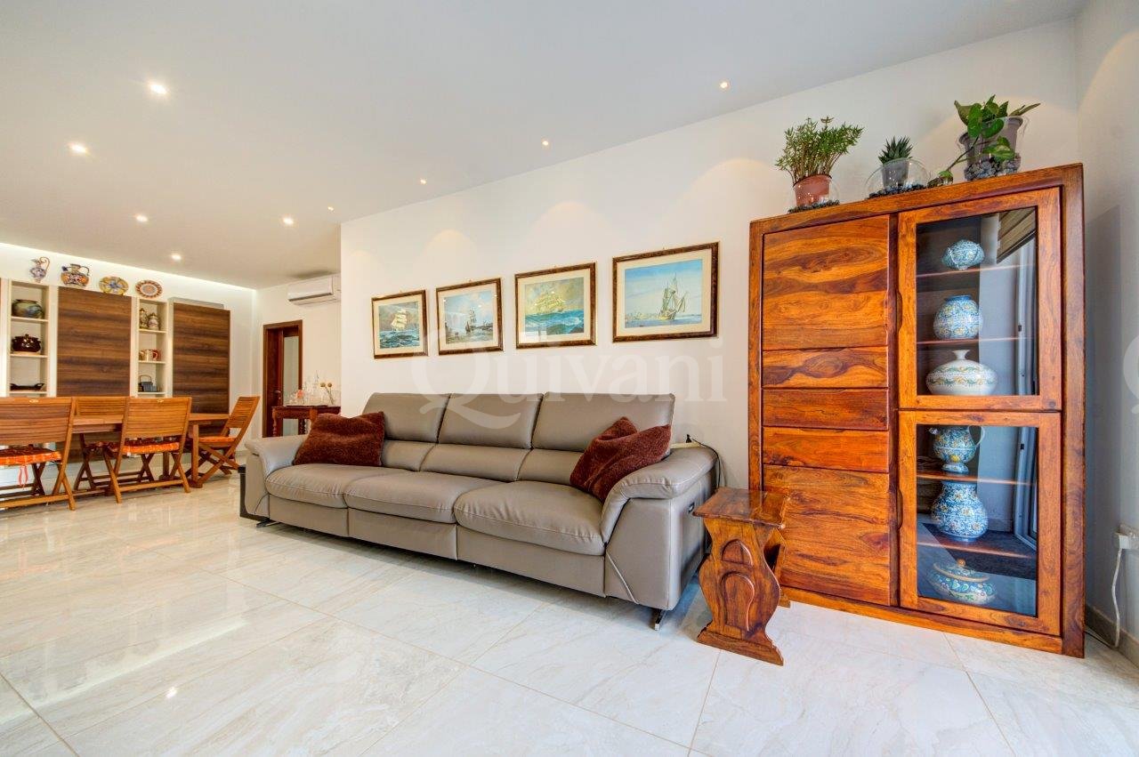 Zebbug, Furnished Penthouse