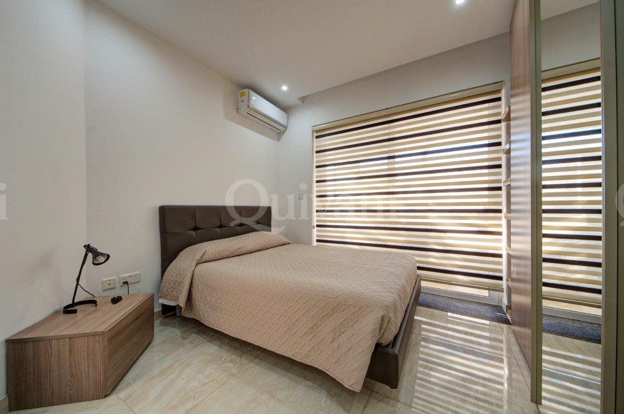 Zebbug, Furnished Penthouse
