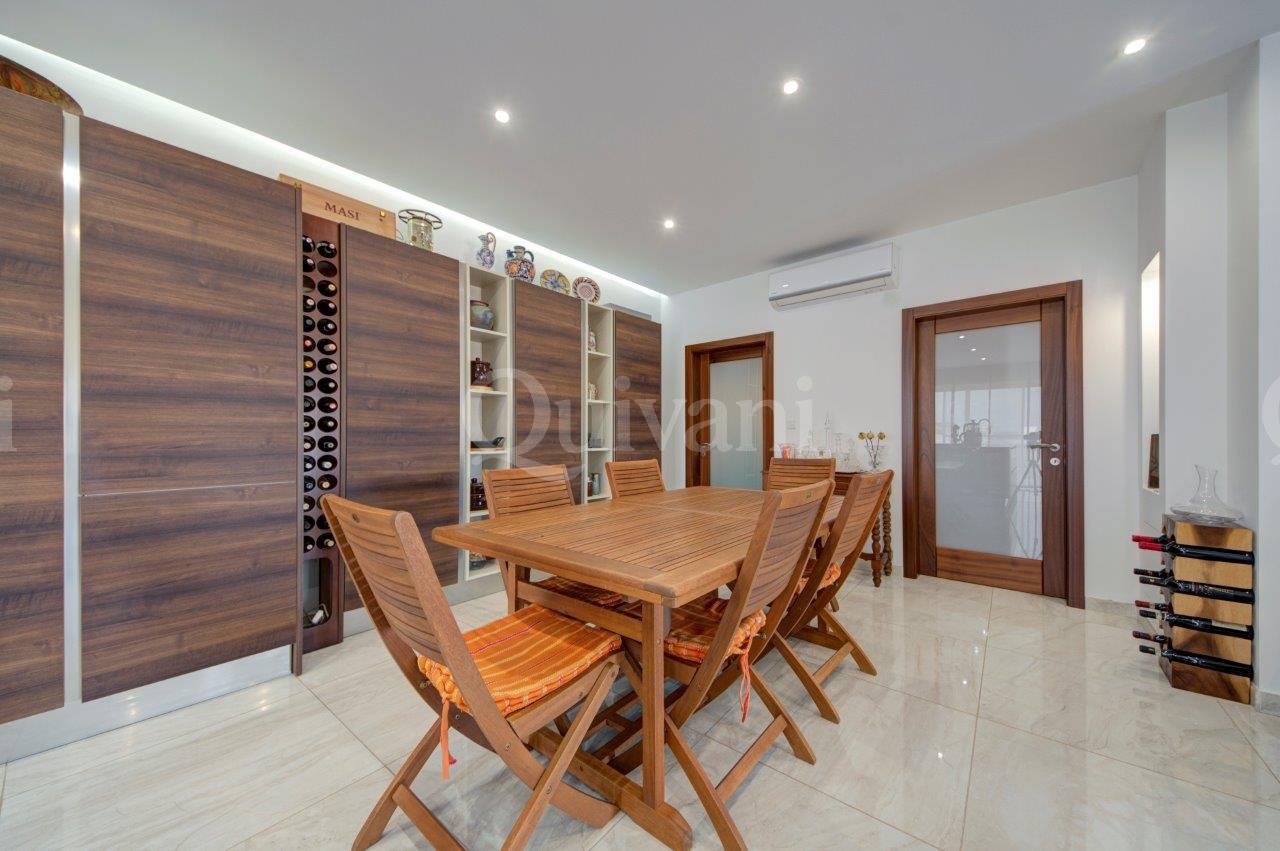Zebbug, Furnished Penthouse