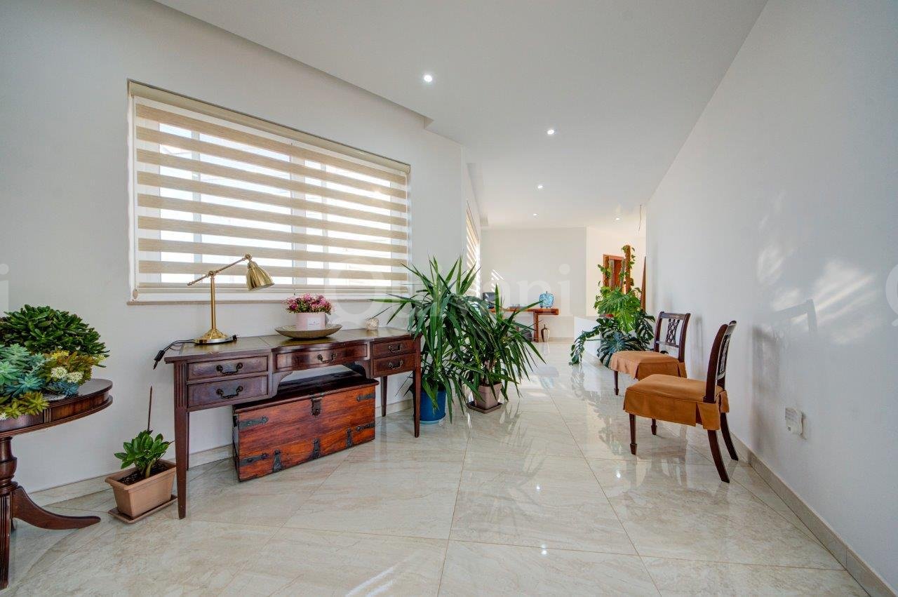 Zebbug, Furnished Penthouse