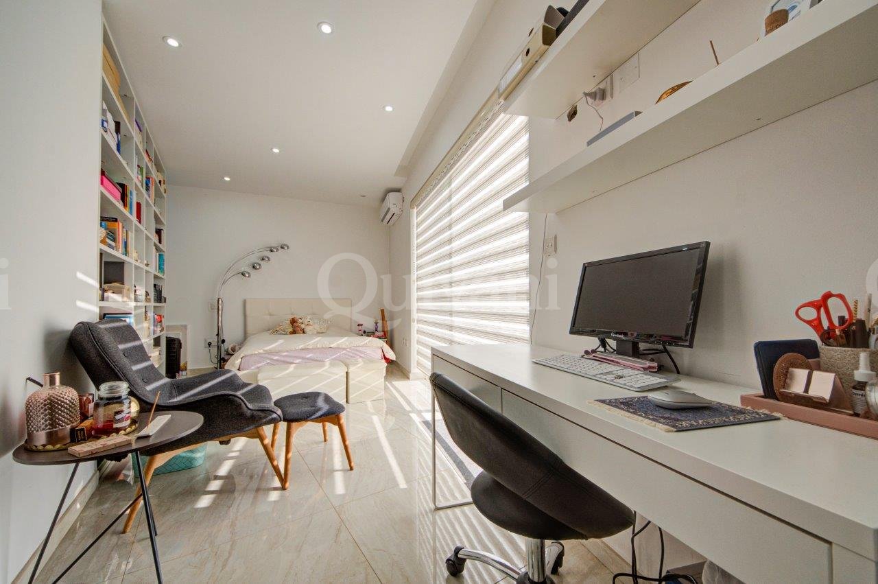 Zebbug, Furnished Penthouse