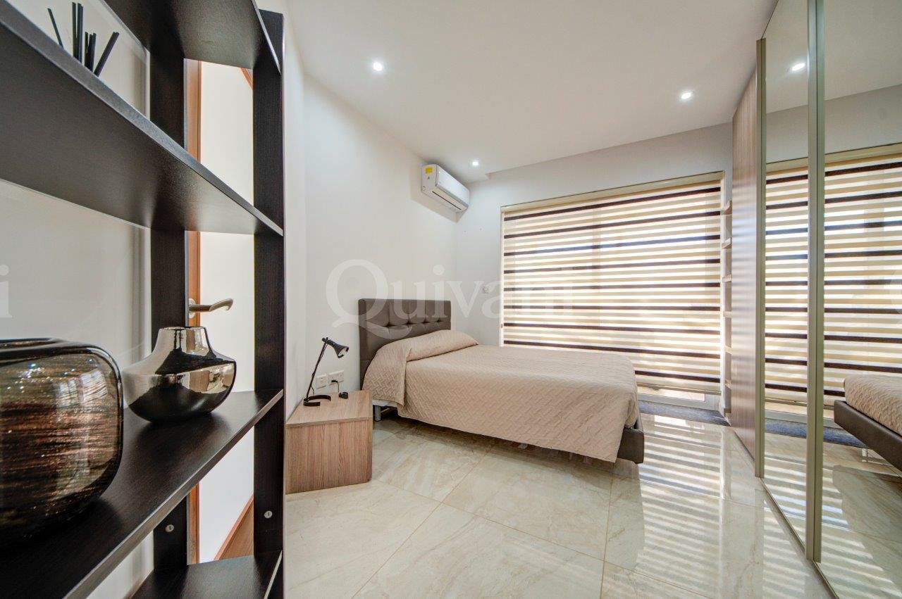 Zebbug, Furnished Penthouse
