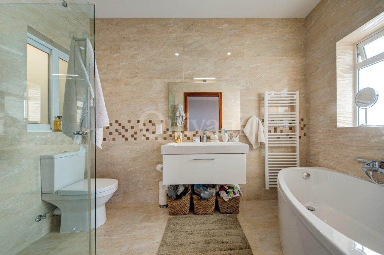 Zebbug, Furnished Penthouse