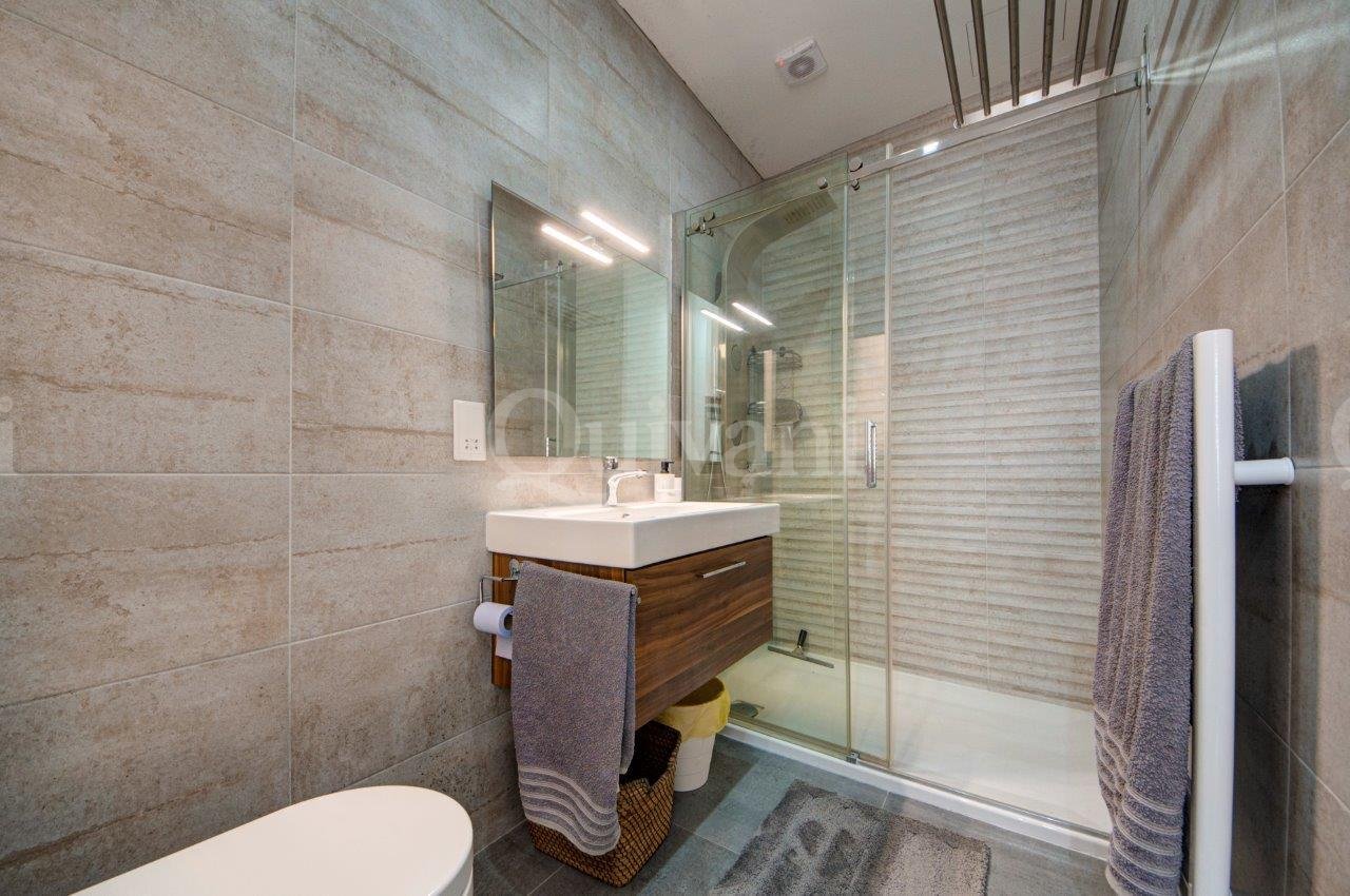 Zebbug, Furnished Penthouse