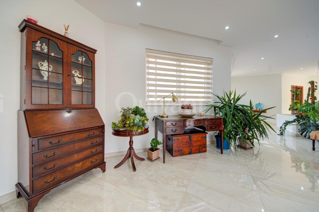 Zebbug, Furnished Penthouse