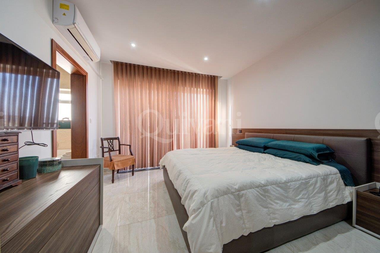 Zebbug, Furnished Penthouse