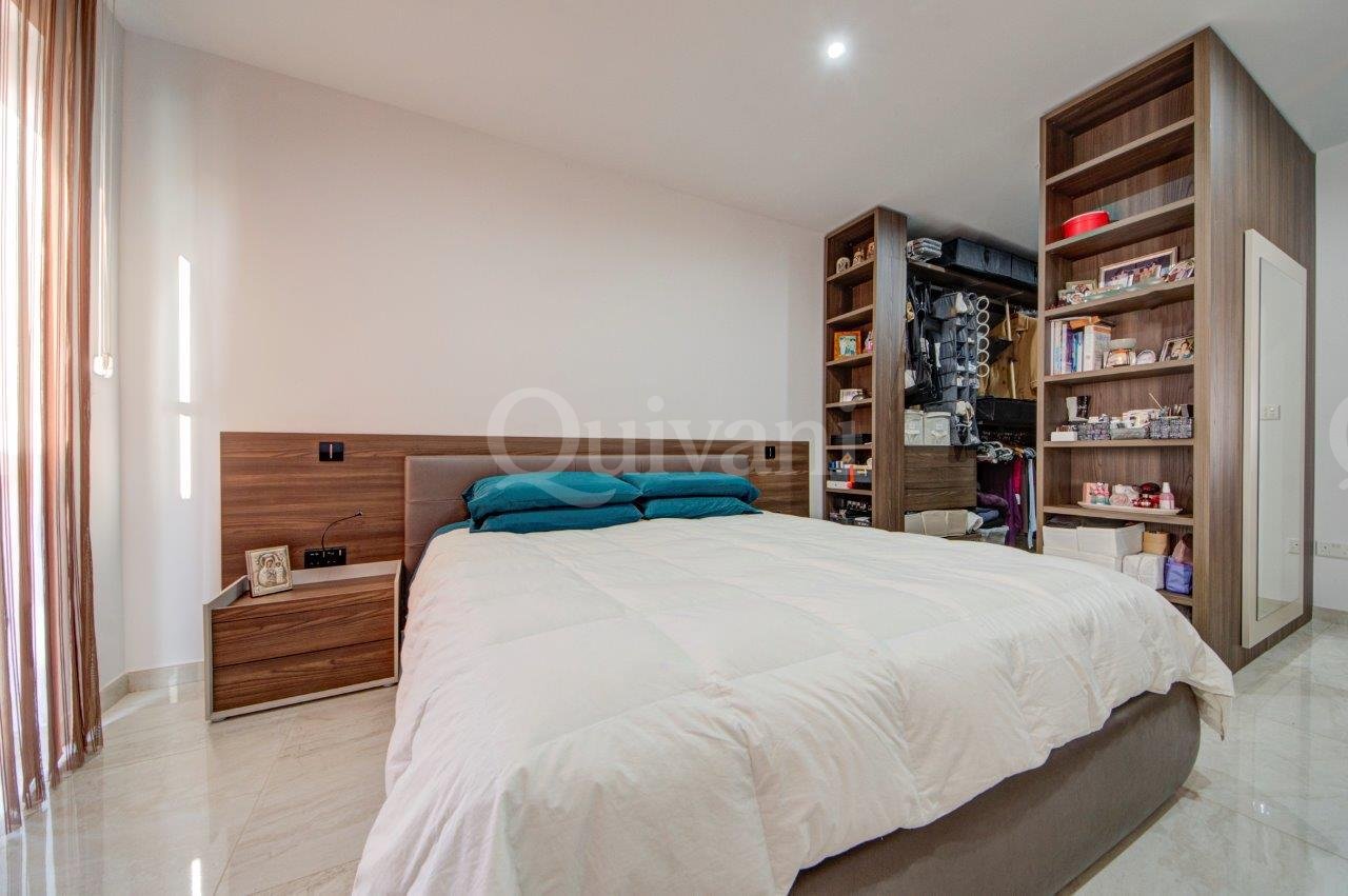 Zebbug, Furnished Penthouse
