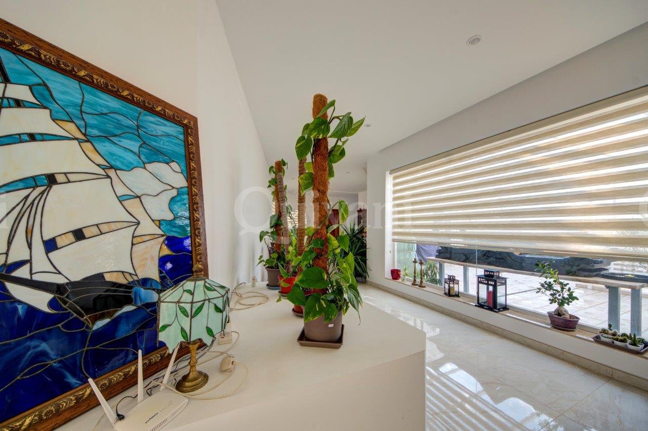 Zebbug, Furnished Penthouse