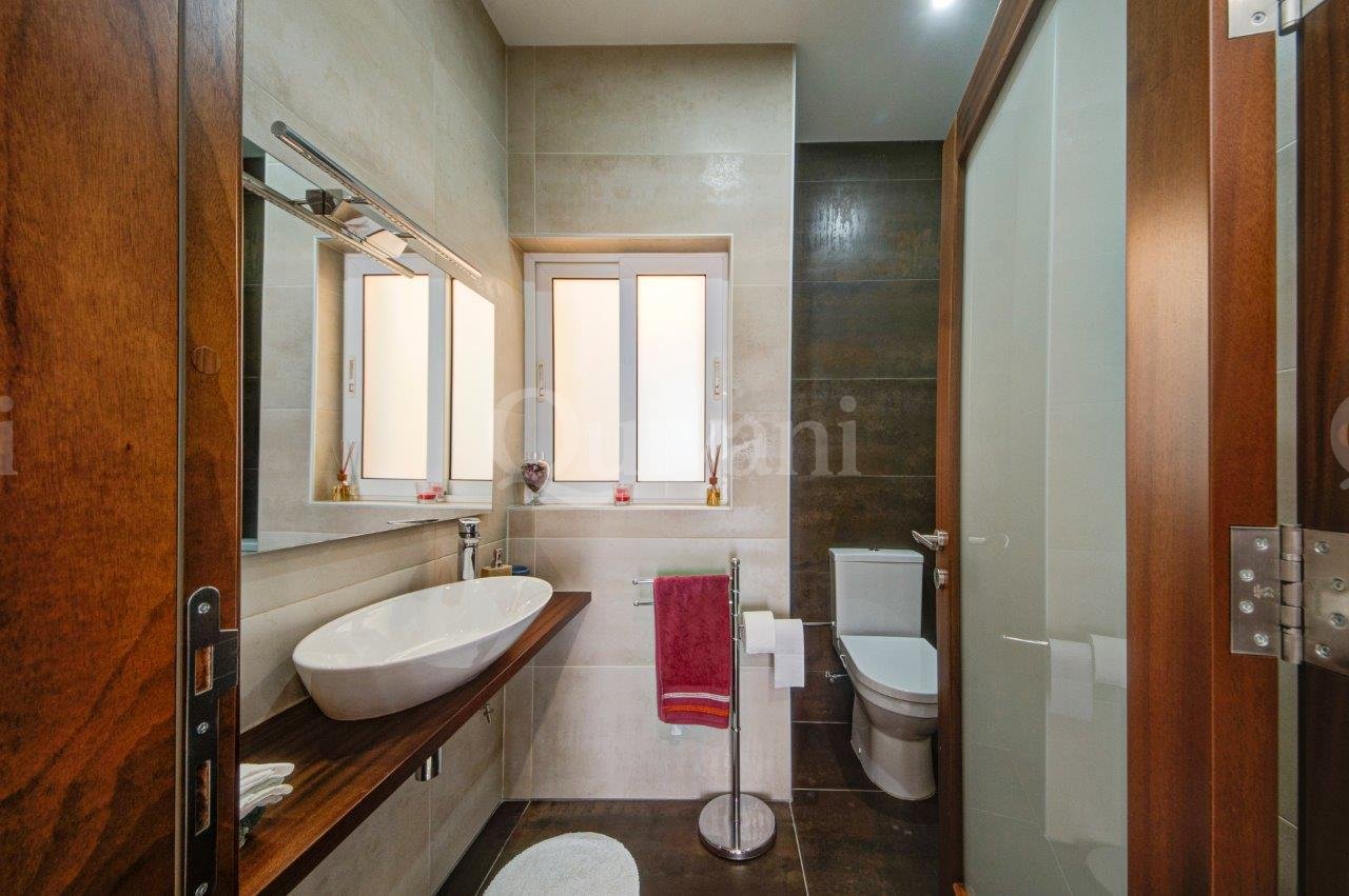 Zebbug, Furnished Penthouse