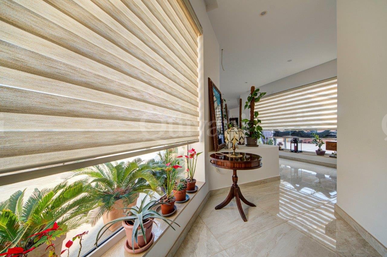 Zebbug, Furnished Penthouse