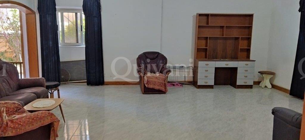 Qawra, Finished Apartment