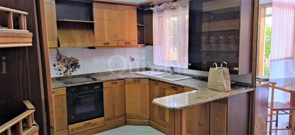 Qawra, Finished Apartment