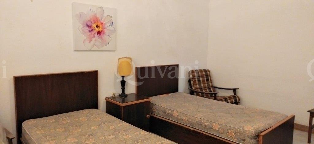Qawra, Finished Apartment