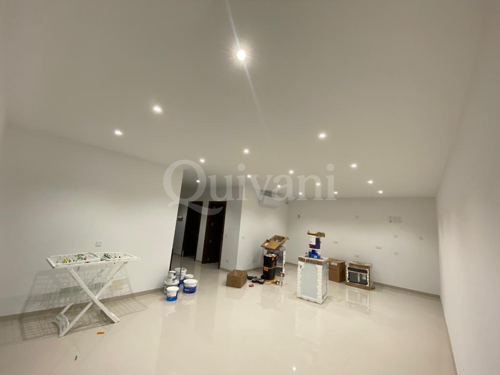 Mellieha, Furnished Apartment