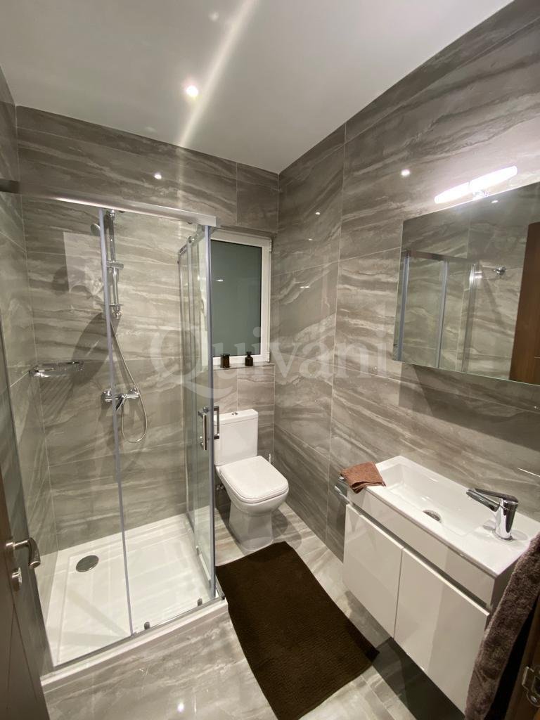 Mellieha, Furnished Apartment
