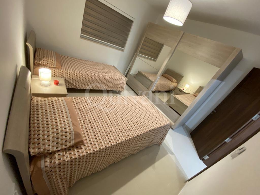 Mellieha, Furnished Apartment