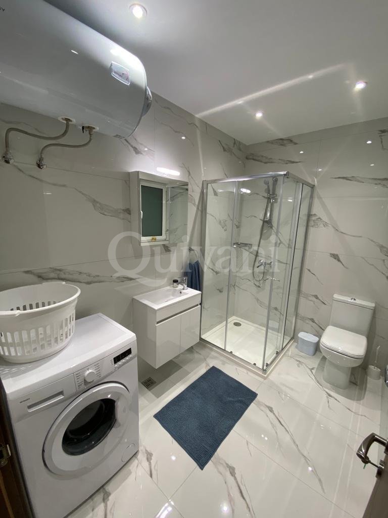 Mellieha, Furnished Apartment