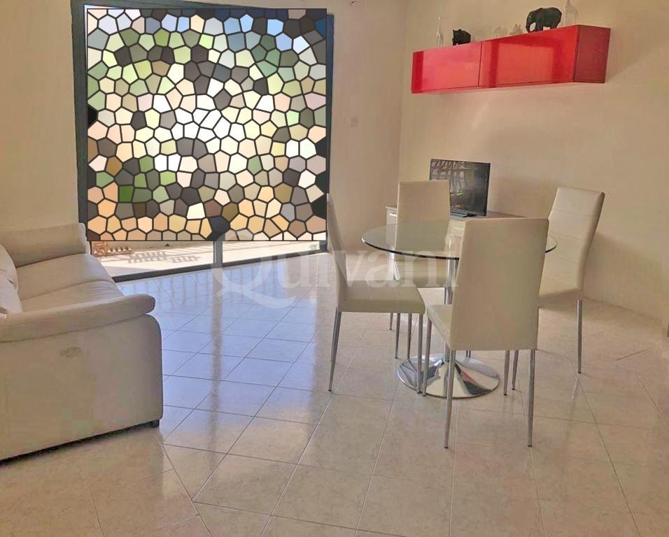 Mellieha, Furnished Apartment
