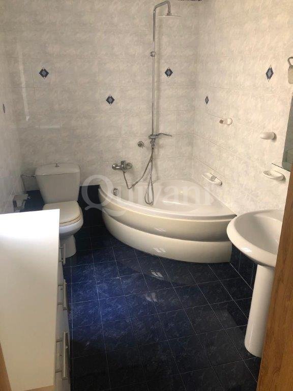 Mellieha, Furnished Apartment