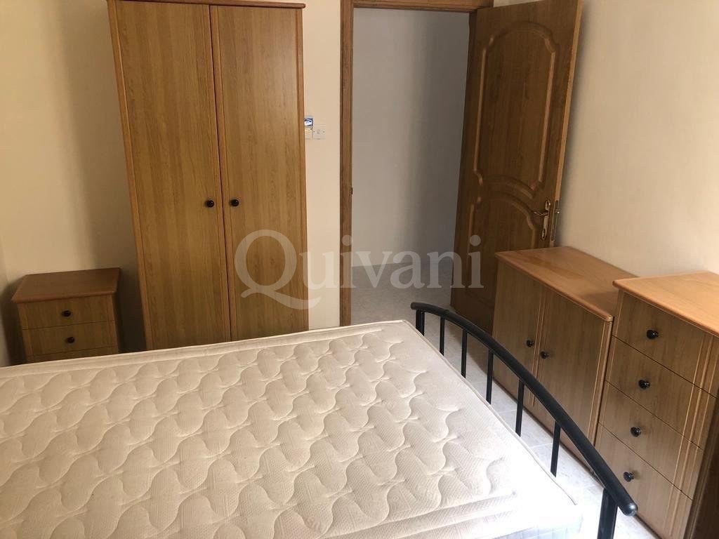 Mellieha, Furnished Apartment