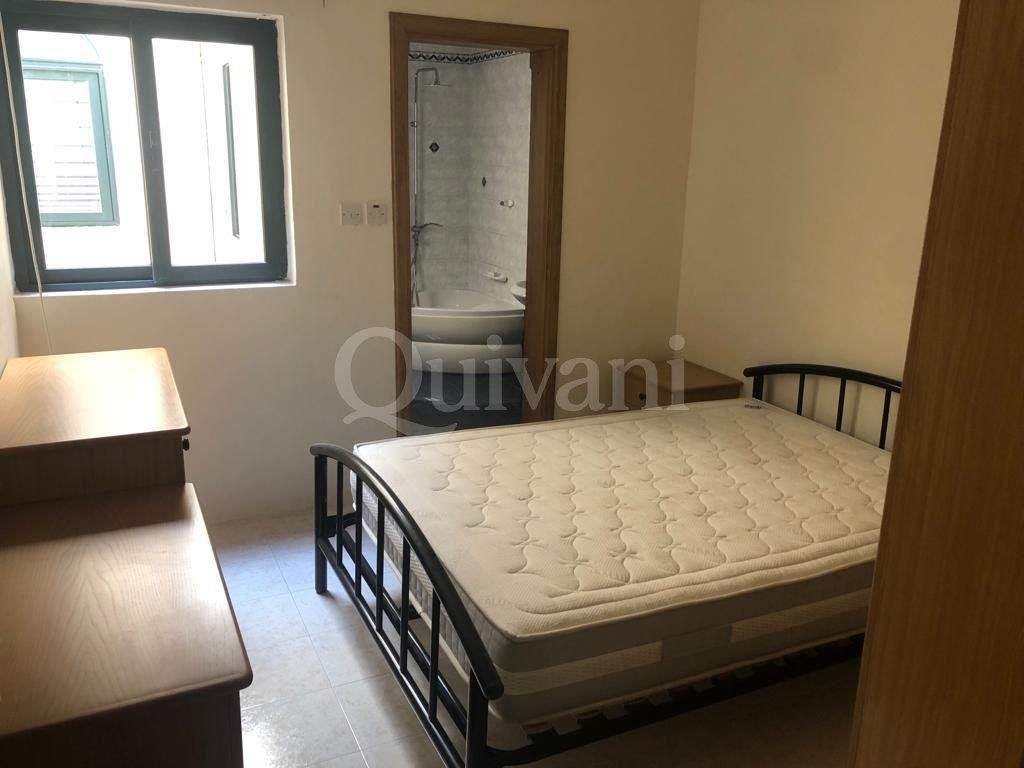 Mellieha, Furnished Apartment