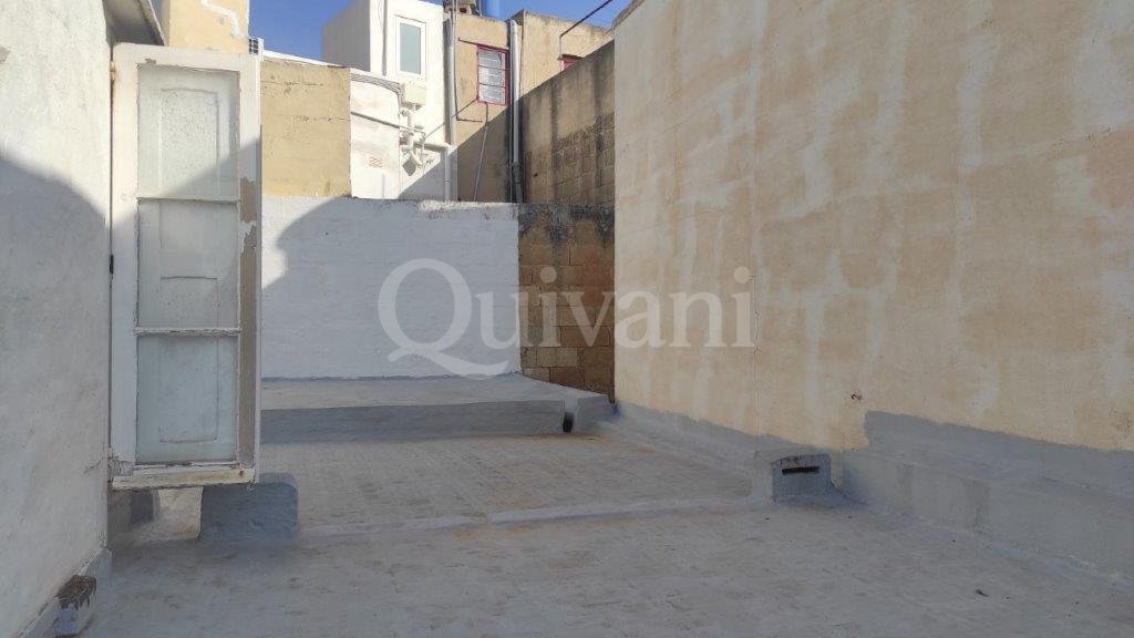 Attard, Unconverted Townhouse