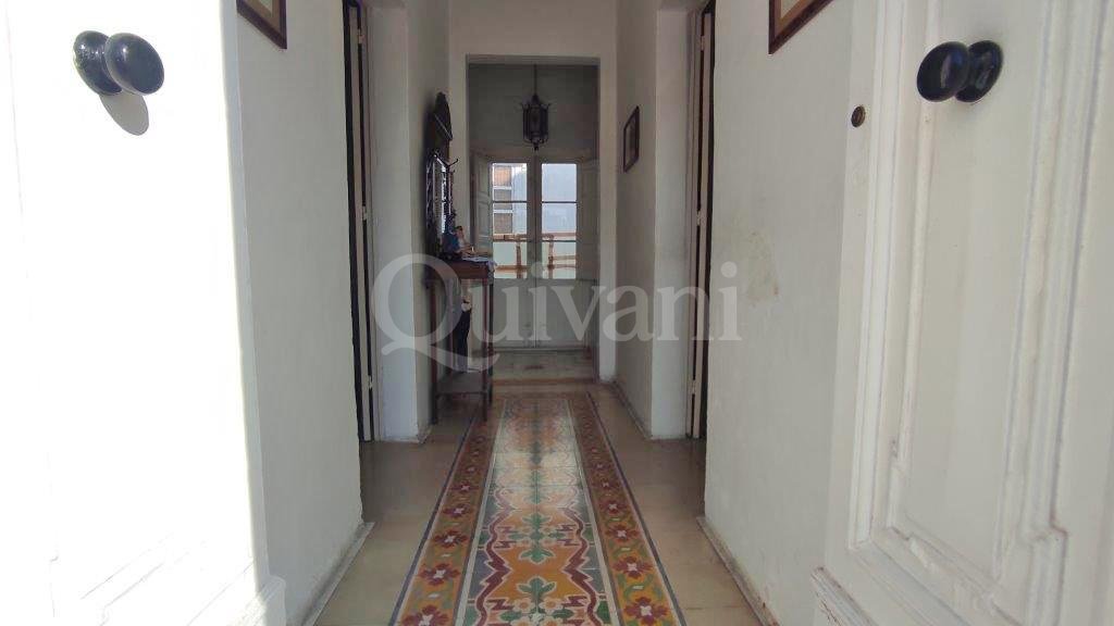 Attard, Unconverted Townhouse