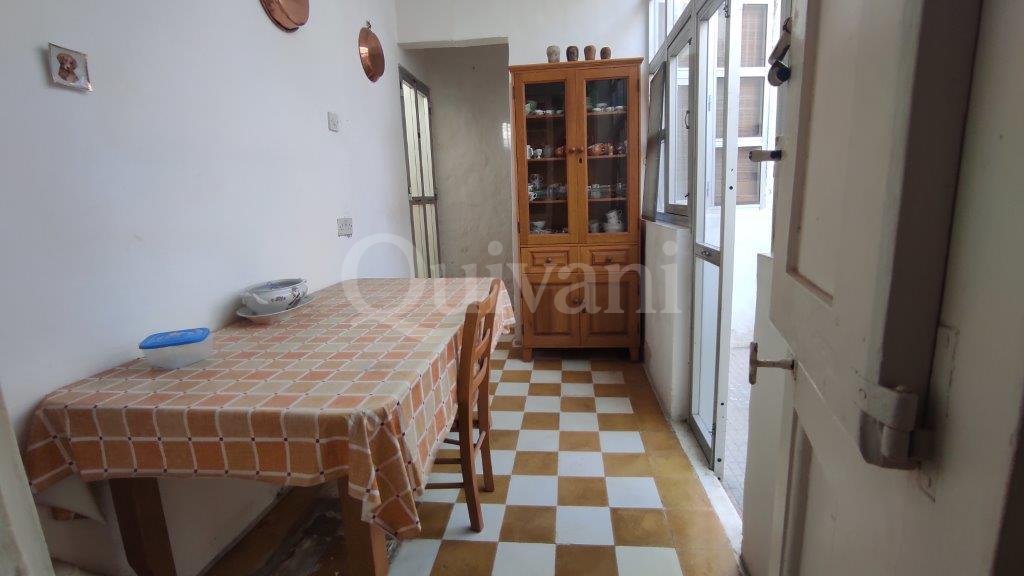 Attard, Unconverted Townhouse